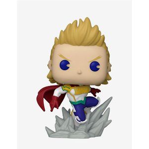 Funko Pop! Animation My Hero Academia Mirio Togata Vinyl #1004 Figure